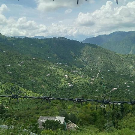Evergreen Home Stay Алмора Экстерьер фото