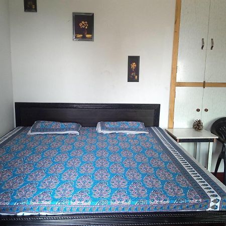 Evergreen Home Stay Алмора Экстерьер фото
