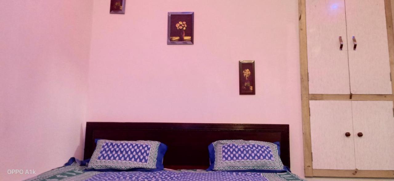 Evergreen Home Stay Алмора Экстерьер фото