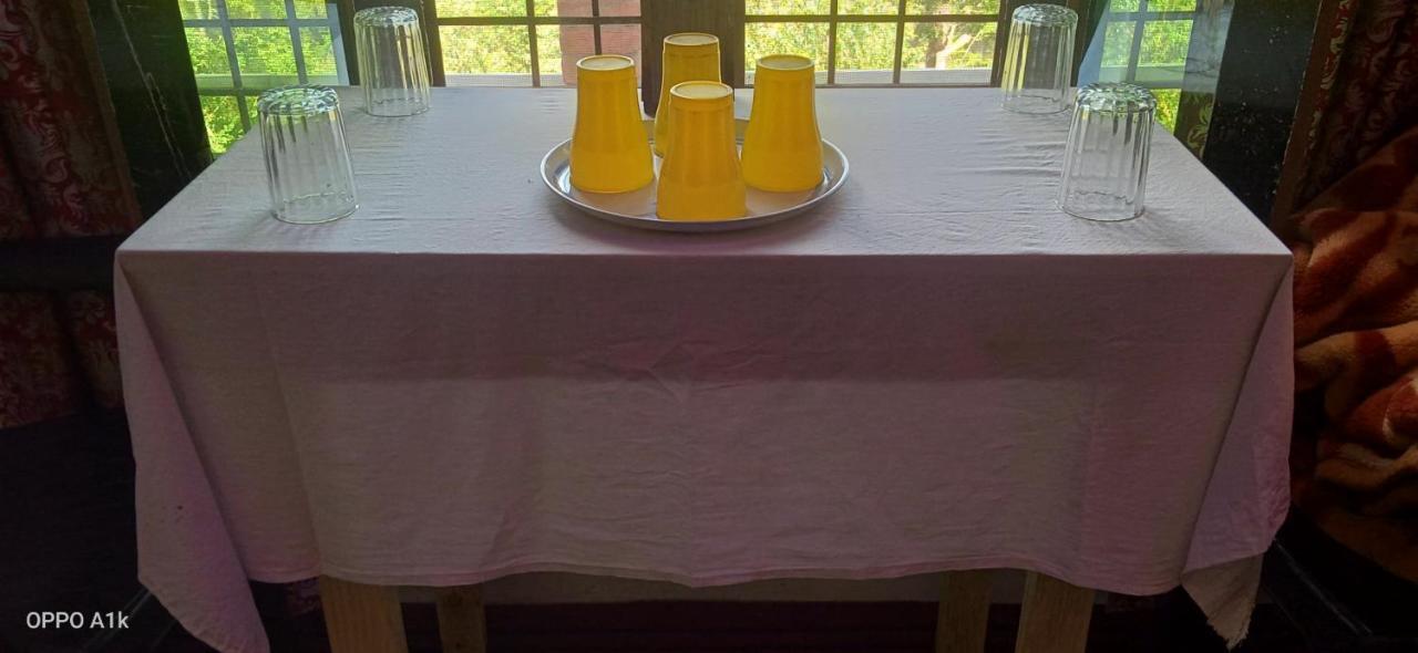 Evergreen Home Stay Алмора Экстерьер фото