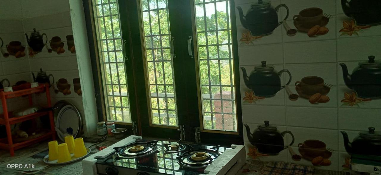 Evergreen Home Stay Алмора Экстерьер фото
