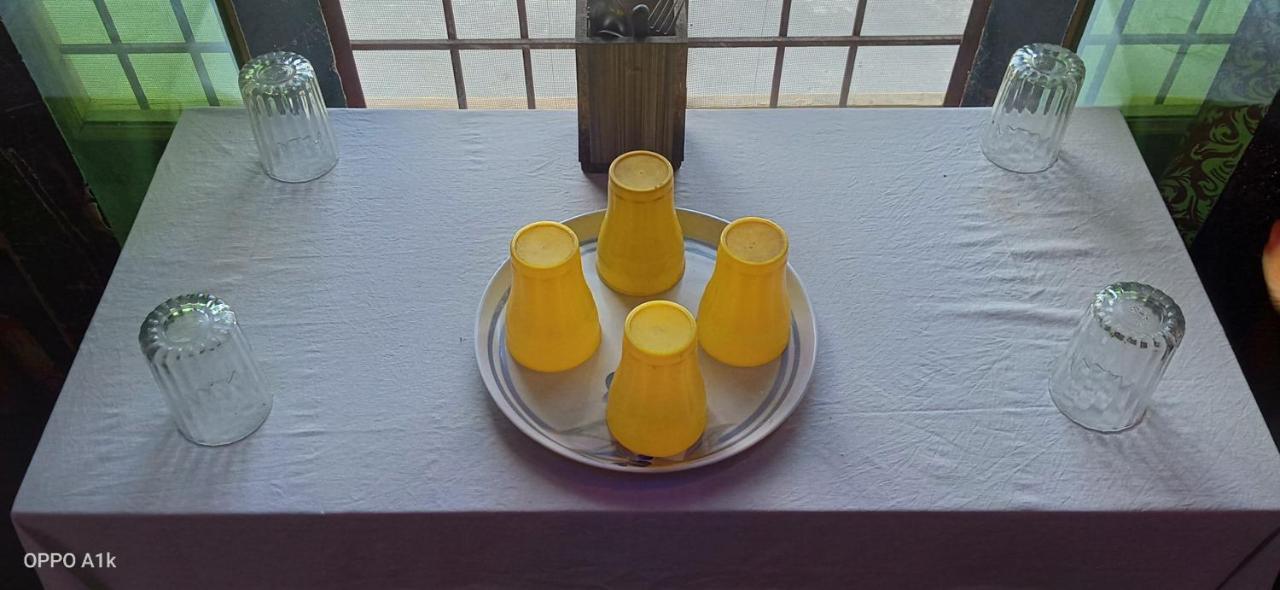 Evergreen Home Stay Алмора Экстерьер фото