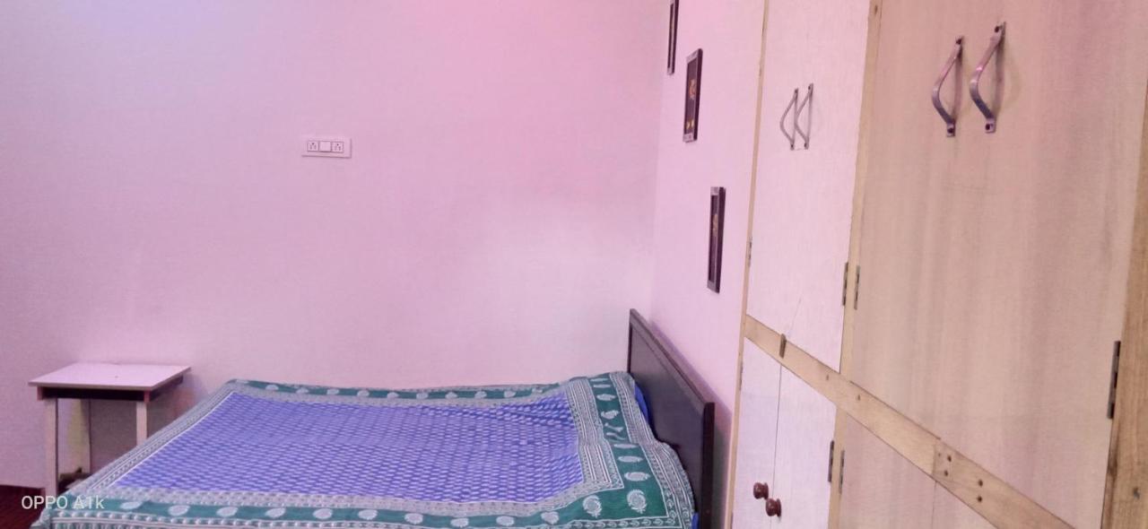 Evergreen Home Stay Алмора Экстерьер фото