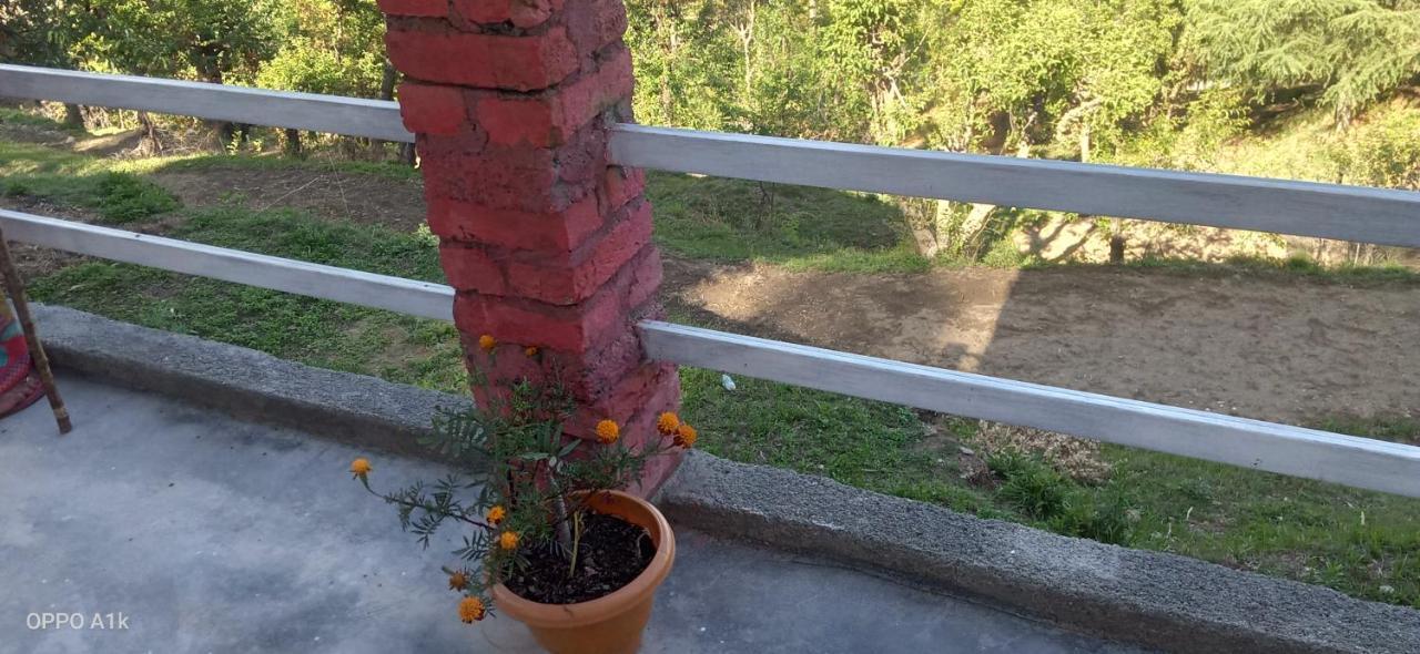 Evergreen Home Stay Алмора Экстерьер фото