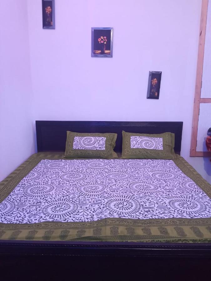 Evergreen Home Stay Алмора Экстерьер фото