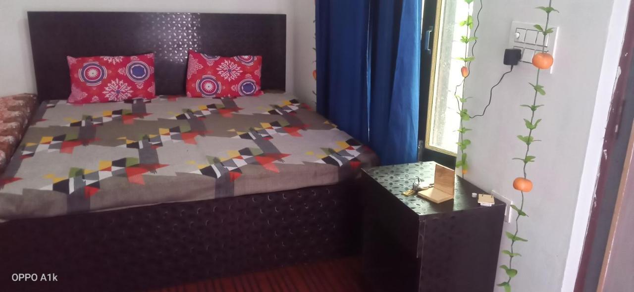 Evergreen Home Stay Алмора Экстерьер фото