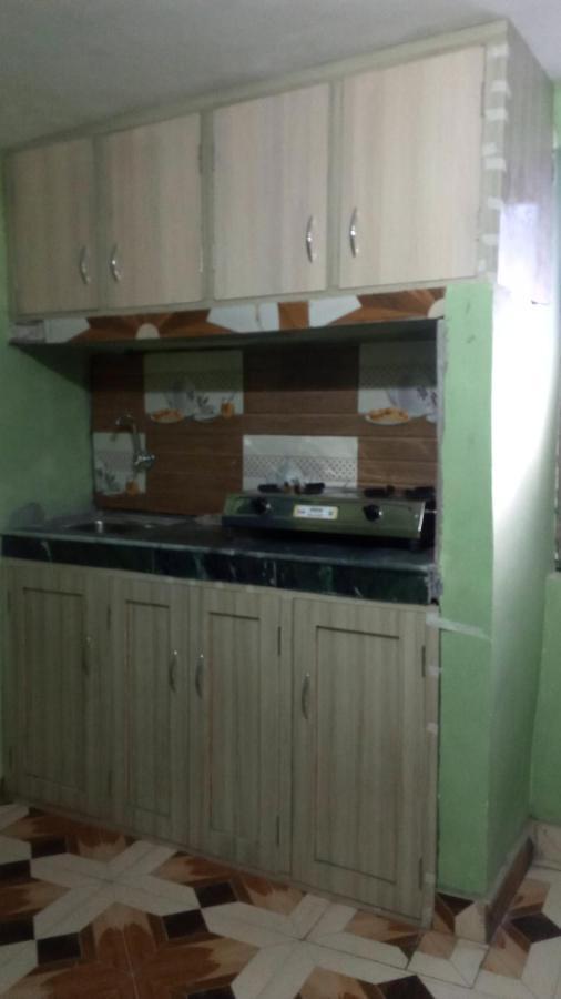 Evergreen Home Stay Алмора Экстерьер фото