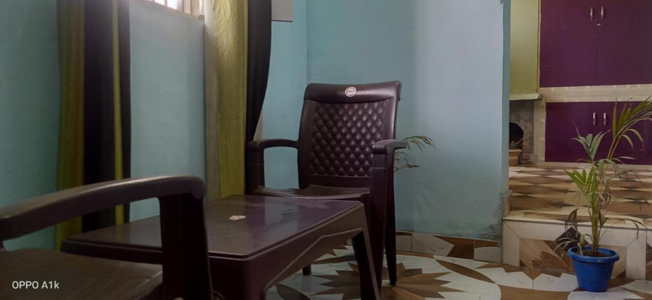 Evergreen Home Stay Алмора Экстерьер фото