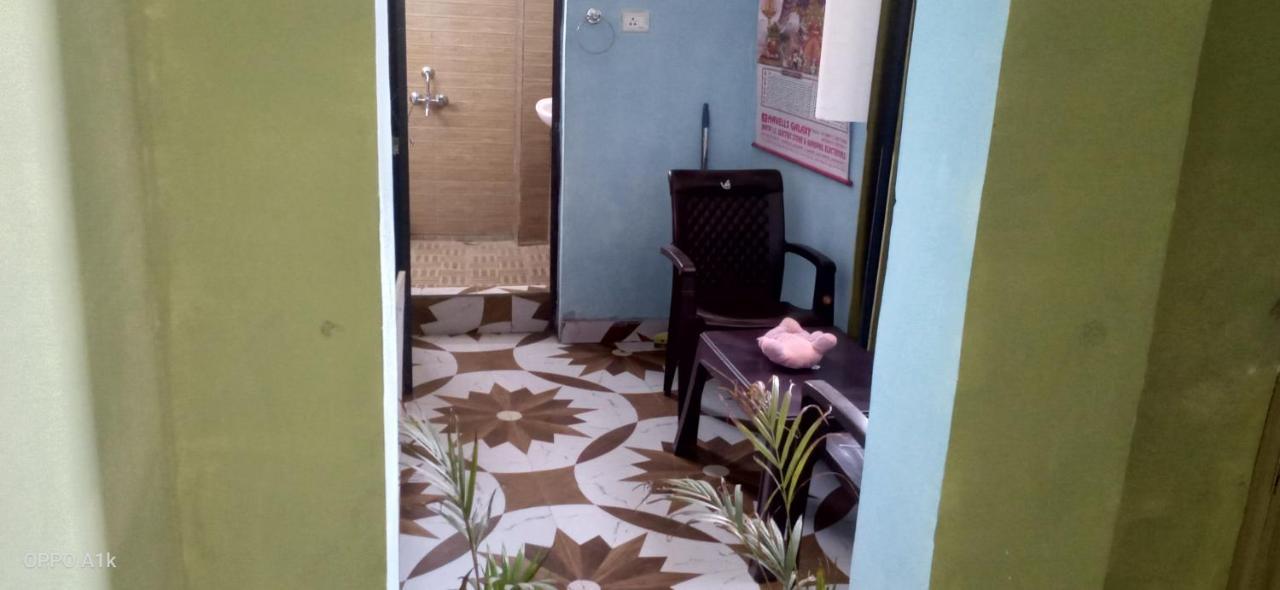 Evergreen Home Stay Алмора Экстерьер фото