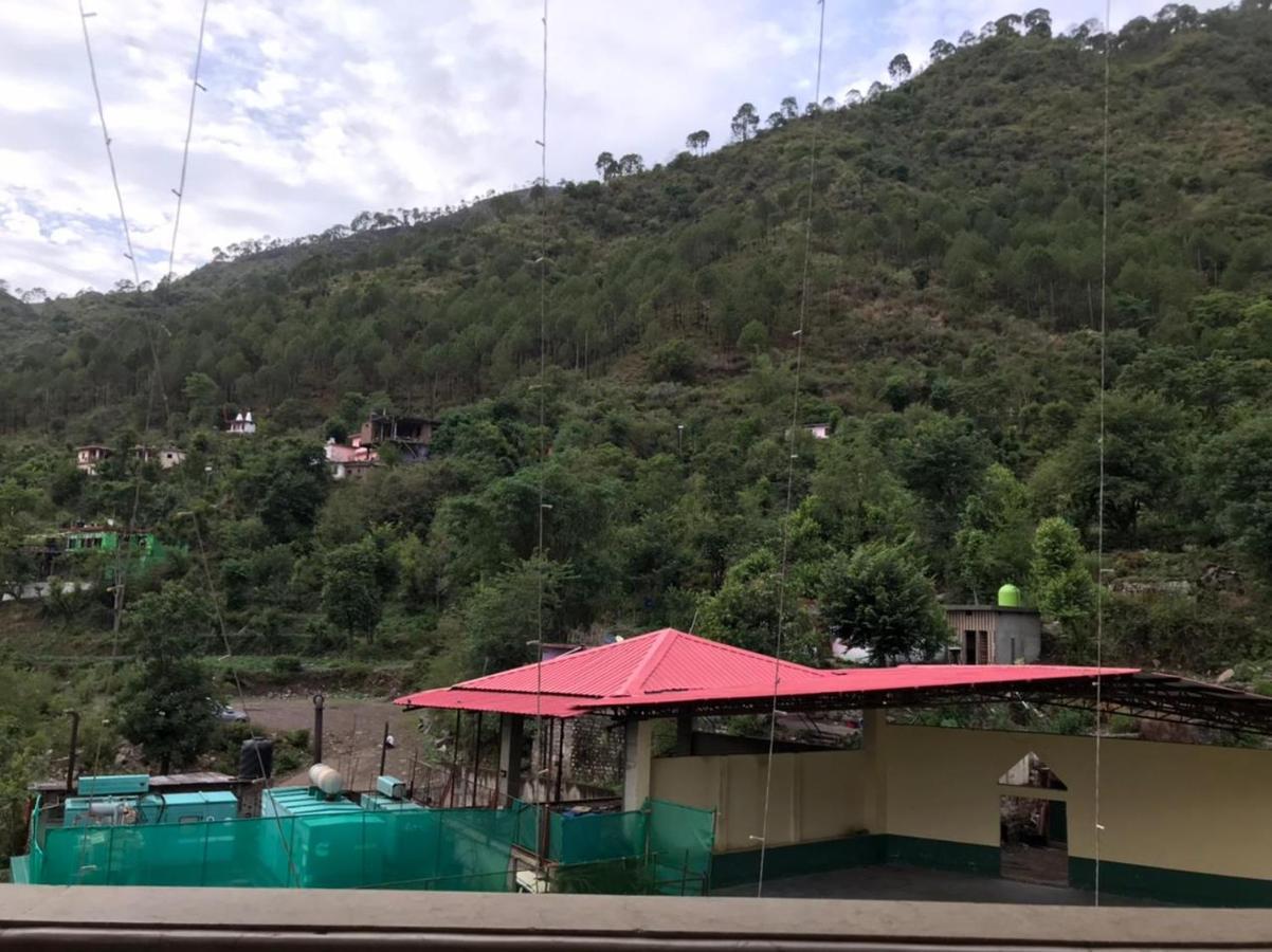 Evergreen Home Stay Алмора Экстерьер фото