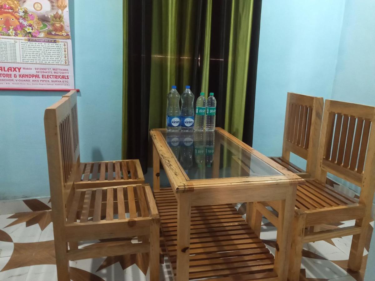 Evergreen Home Stay Алмора Экстерьер фото
