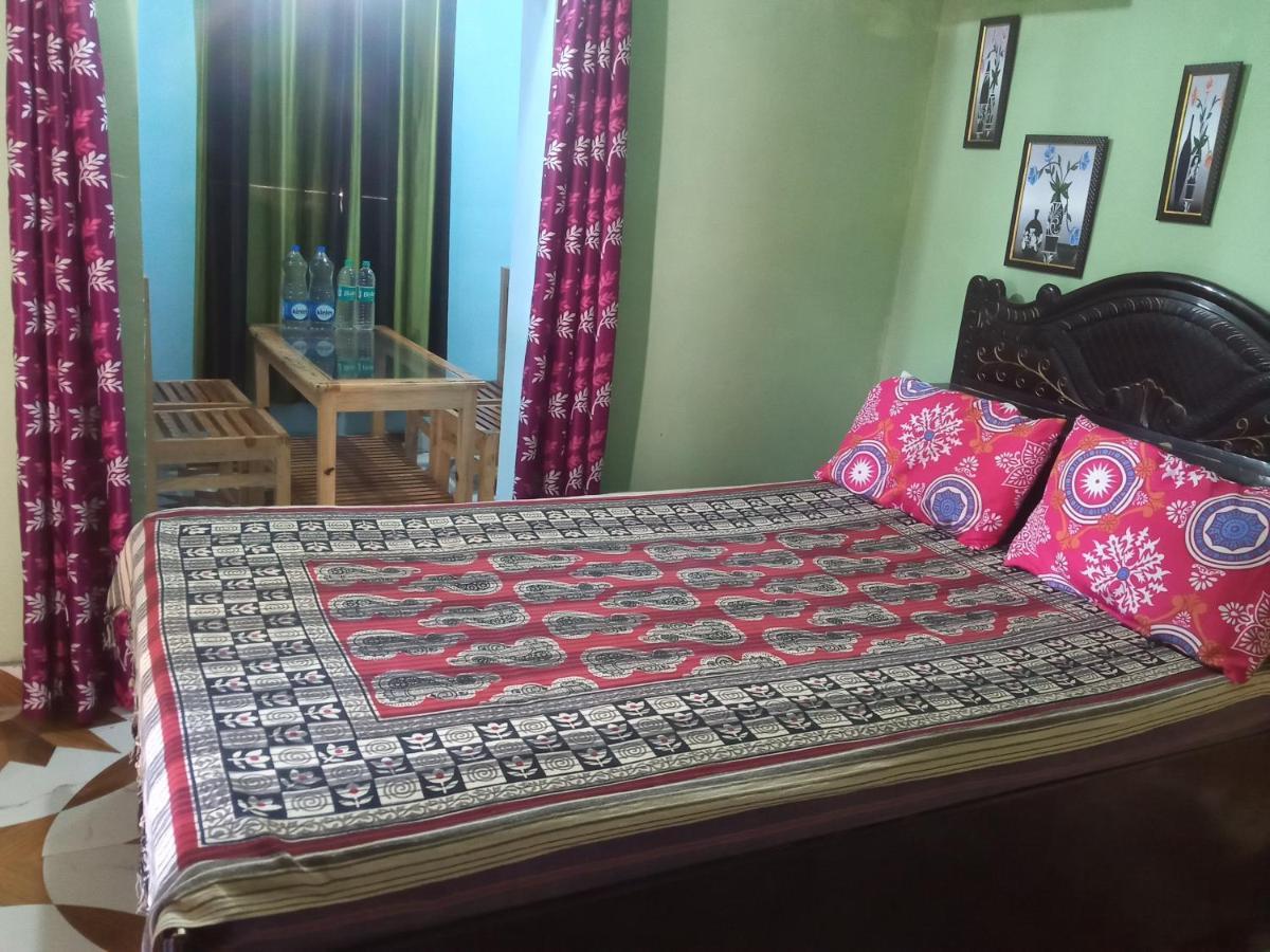 Evergreen Home Stay Алмора Экстерьер фото