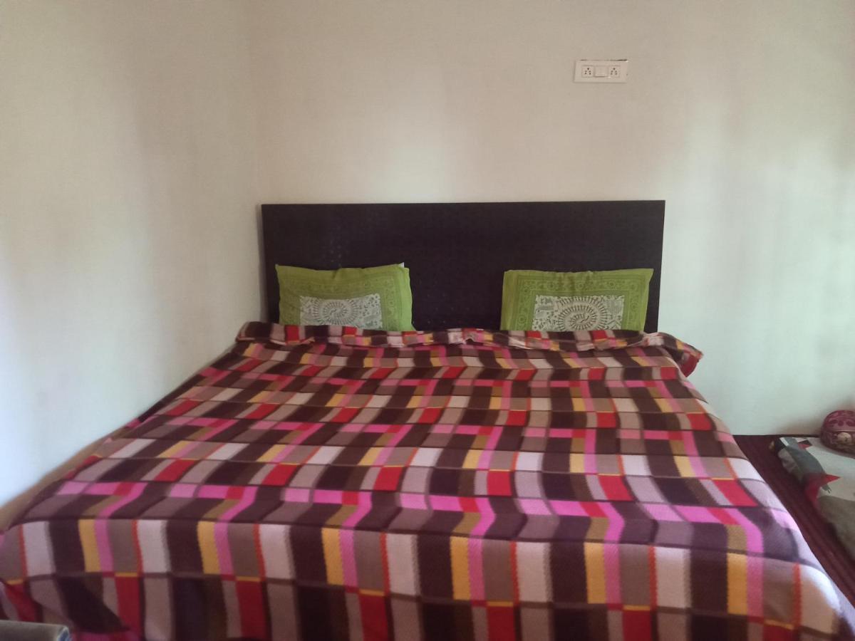 Evergreen Home Stay Алмора Экстерьер фото