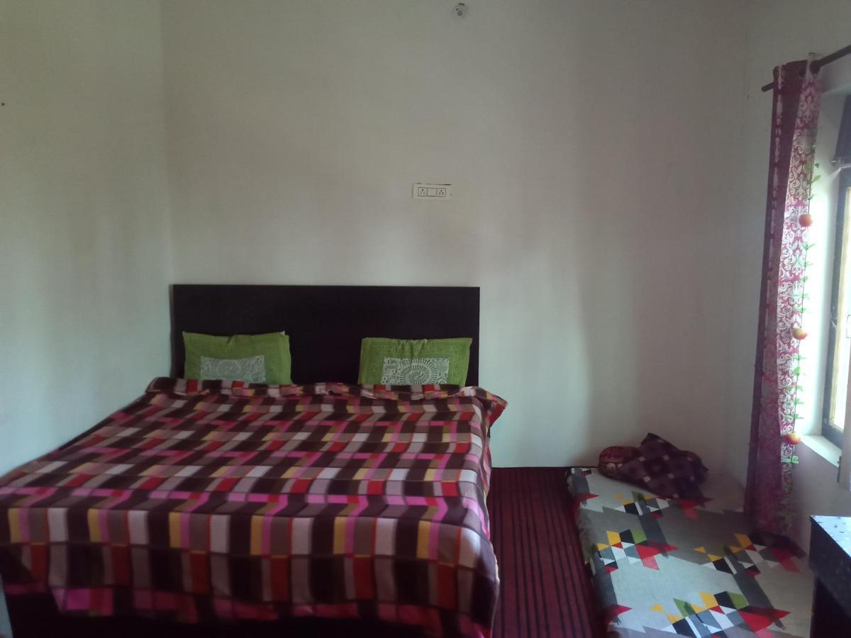 Evergreen Home Stay Алмора Экстерьер фото