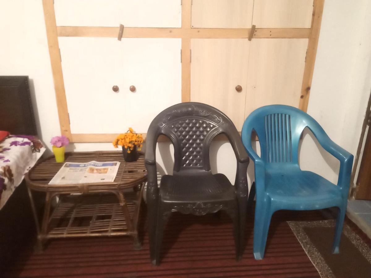 Evergreen Home Stay Алмора Экстерьер фото