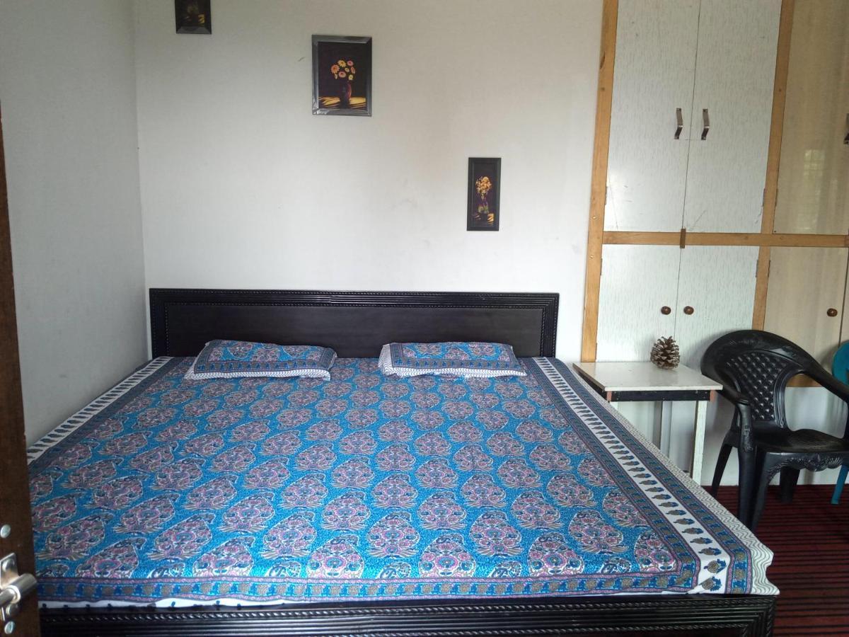 Evergreen Home Stay Алмора Экстерьер фото